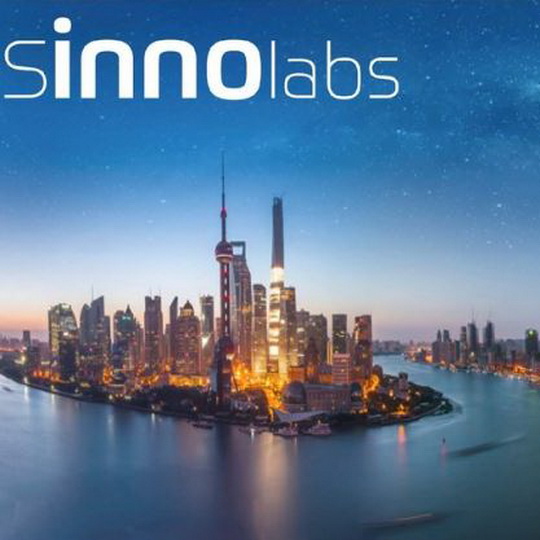 sINNOlabs accelerator Shanghai