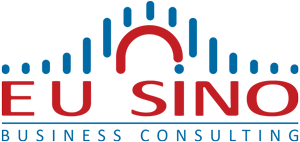 EU Sino logo business consulting